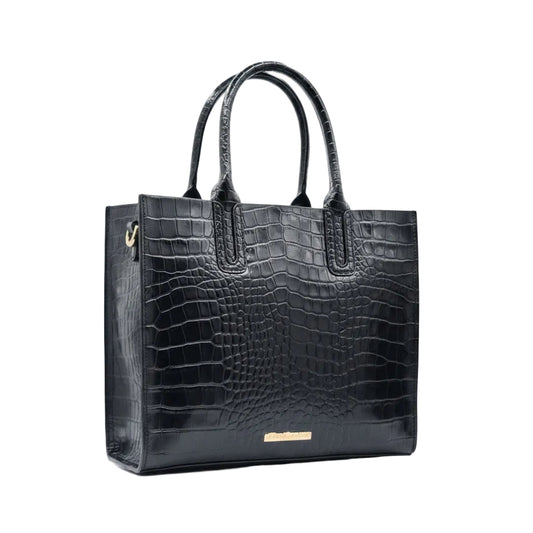 Bolso de mano bandolera de lujo ZEL – Bolso premium para uso diario, negocios y viajes